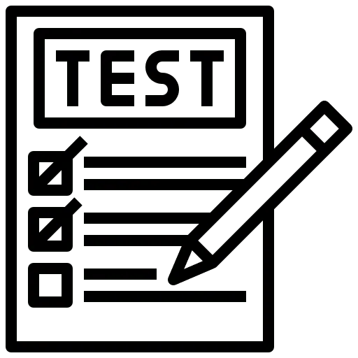 test